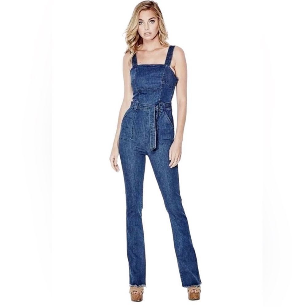 Guess Ella jumpsuit